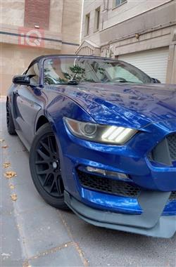 فورد موستانج